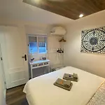Flat Graca 48 Lisboa