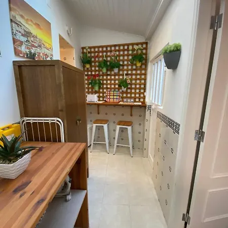 Flat Graca 48 Appartement *