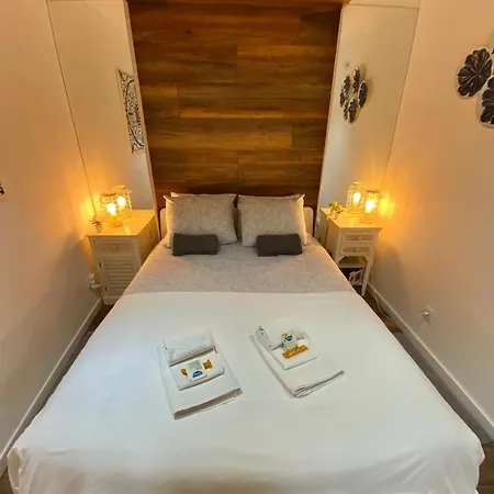 Flat Graça 48 Appartement