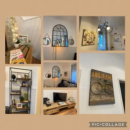 Flat Graca 48 Appartement