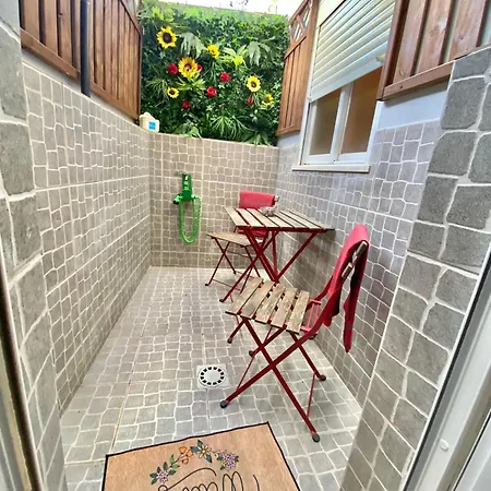 Flat Graca 48 * Lissabon