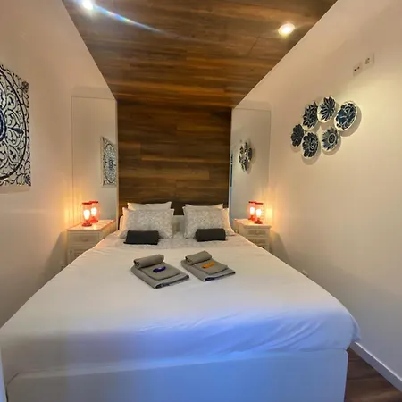 Flat Graca 48 Appartement *