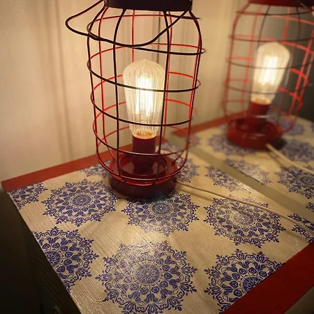 Appartement Flat Graca 48