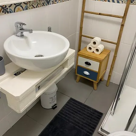 Flat Graca 48 Lägenhet