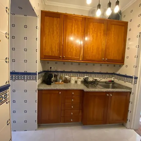 Flat Graca 48 Apartment Lisbon