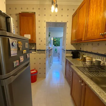 Apartment Flat Graca 48 Lisbon