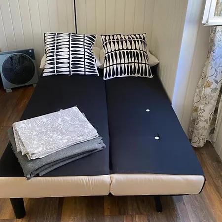 Flat Graca 48 Lisbon