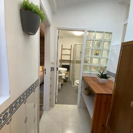 Apartment Flat Graca 48 *