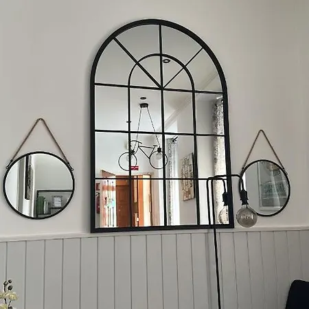 Flat Graca 48 Lisbon