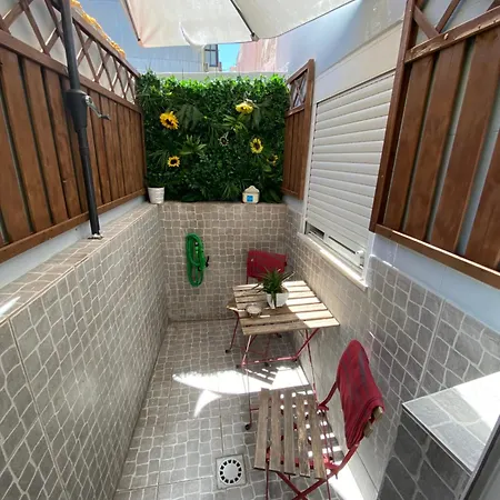 Flat Graca 48 Lisboa