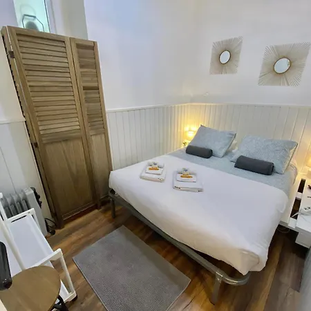 Apartment Flat Graca 48