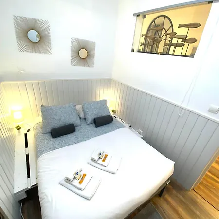 Flat Graca 48 Apartment *