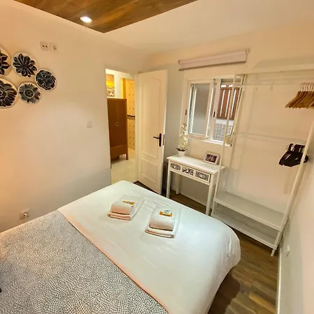 Flat Graca 48 Apartment Lisbon