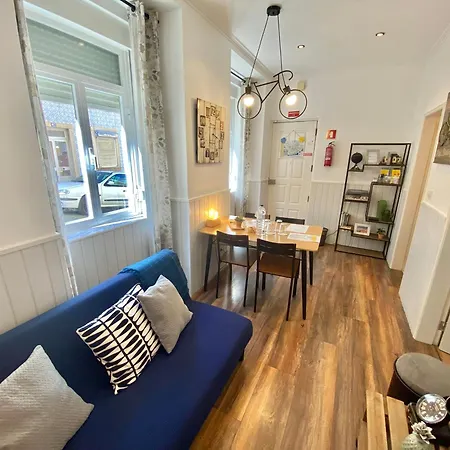 Lägenhet Flat Graca 48