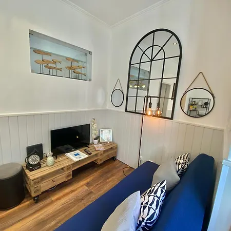 Flat Graca 48 Apartamento *