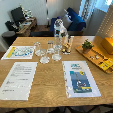 Apartment Flat Graca 48 *