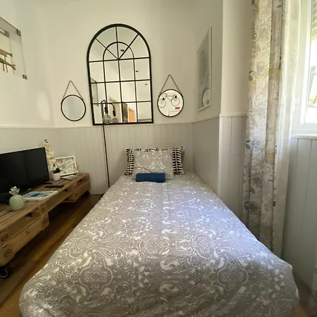 Flat Graca 48 Апартаменти *