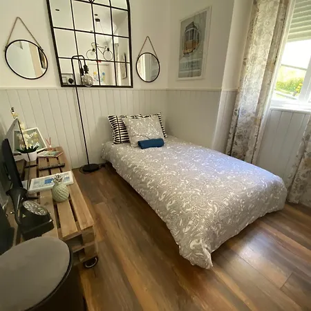 Lägenhet Flat Graca 48 *