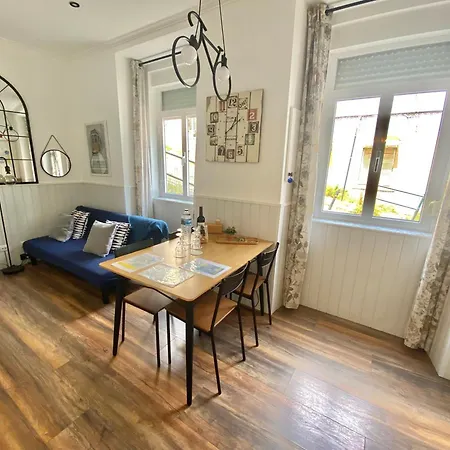 Apartment Flat Graca 48