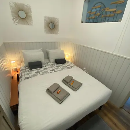 Lägenhet Flat Graca 48