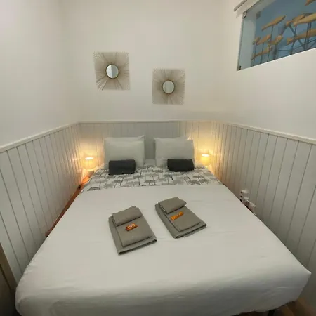 Flat Graca 48 Apartamento