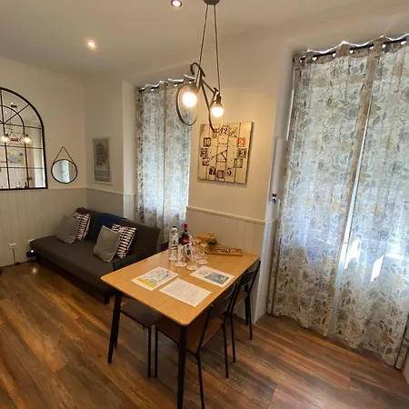 Lejlighed Flat Graca 48 Lisboa