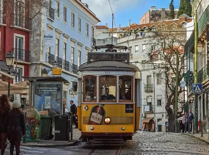 Flat Graca 48 Apartment *