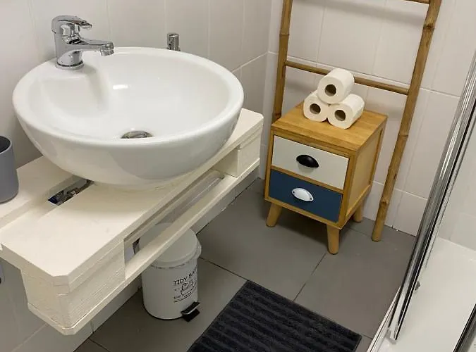 Flat Graca 48 Apartment