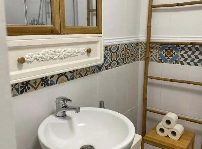 Flat Graca 48 Apartment