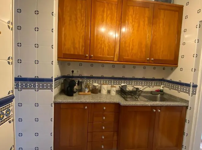 Flat Graca 48 Apartment Lisbon