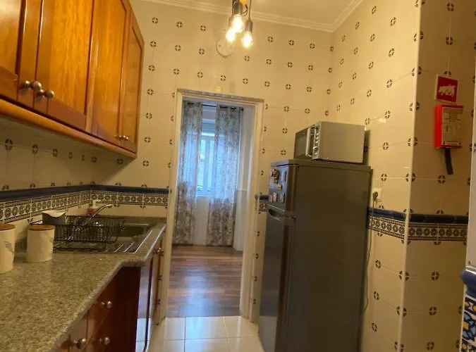 Flat Graca 48 Apartment