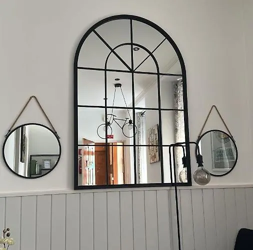 Flat Graca 48 Lisbon