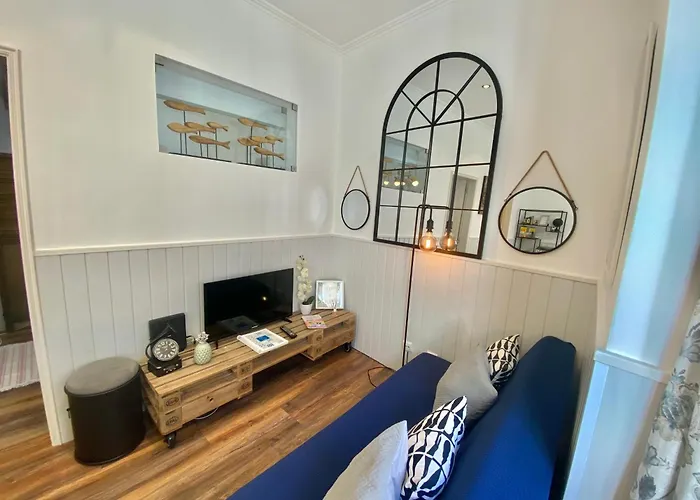 Flat Graca 48 Apartment *