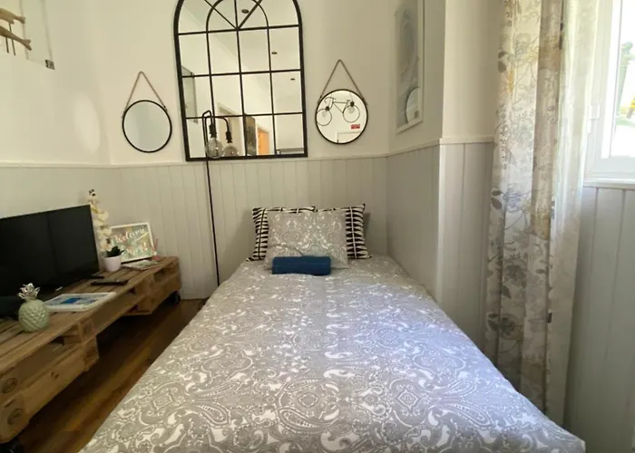 Flat Graca 48 Apartment *