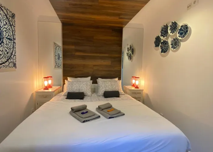 Flat Graca 48 Apartment *