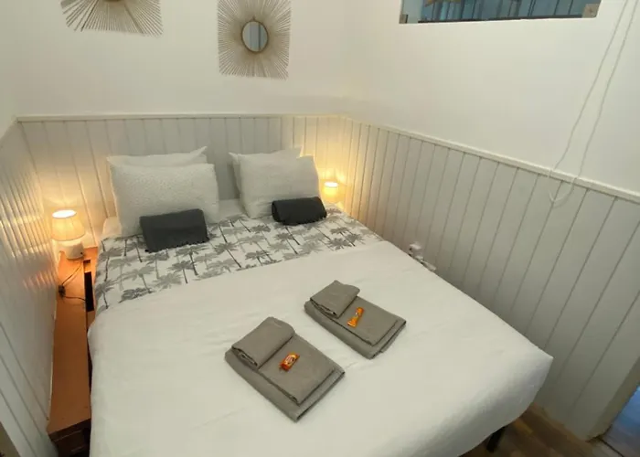 Apartment Flat Graca 48