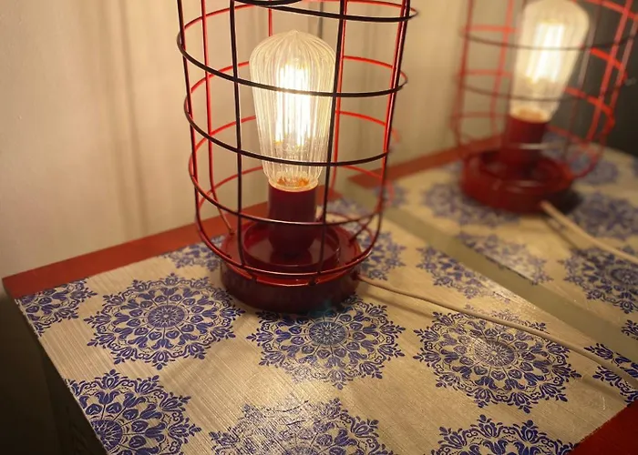 Apartment Flat Graca 48