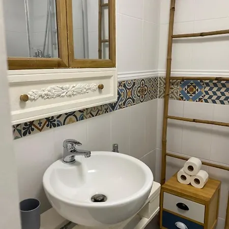 Flat Graça 48 Appartement