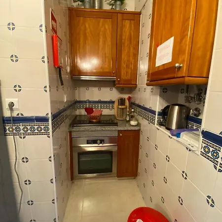 Appartement Flat Graça 48 Lisboa