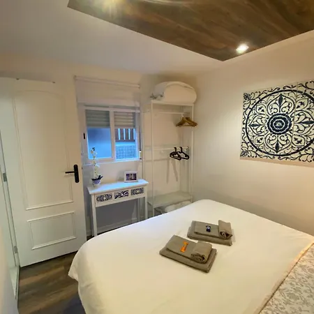 Flat Graça 48 Lisboa