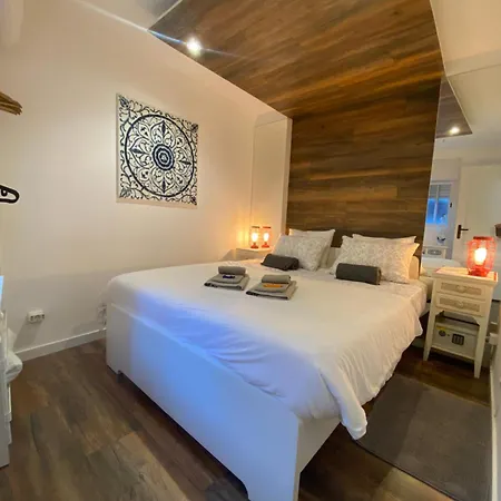Flat Graça 48