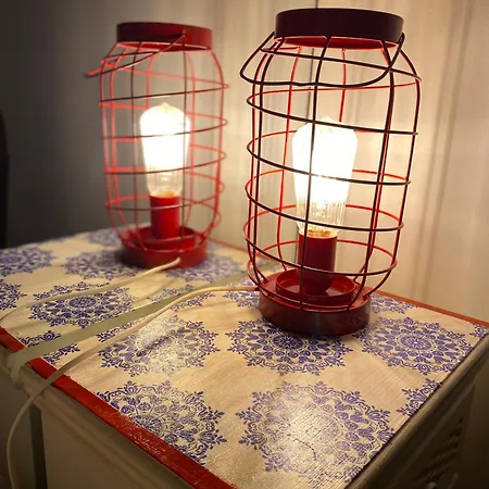 Flat Graça 48 Lisboa