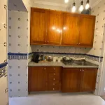 Flat Graca 48 Apartmán Lisboa
