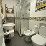 Apartmán Flat Graca 48 Lisboa