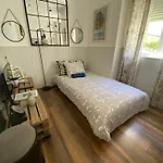 Apartmán Flat Graca 48 *