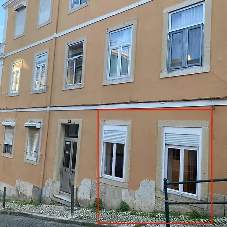 Apartmán Flat Graca 48 *